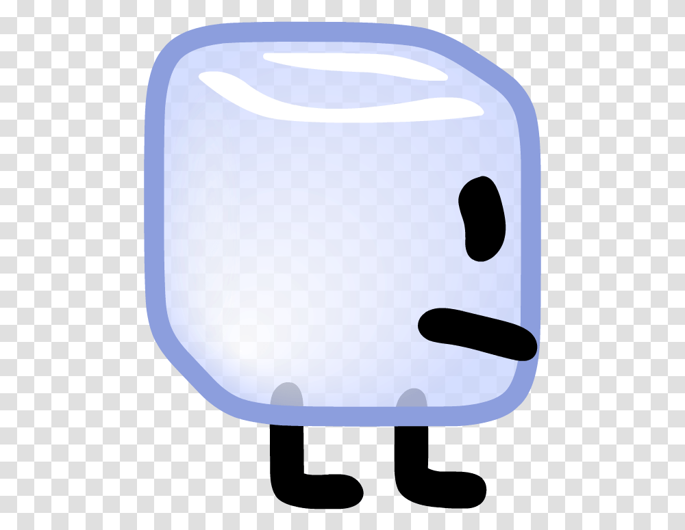Battle For Dream Island Wiki Bfdi Ice Cube Jr, Dice, Game Transparent Png