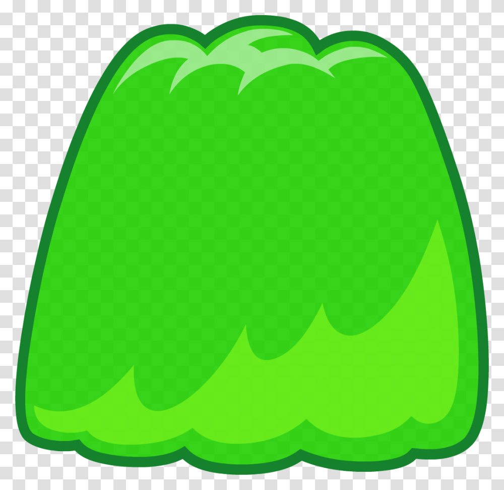 Battle For Dream Island Wiki Bfdi Jello, Plant, Food, Vegetable, Jelly Transparent Png