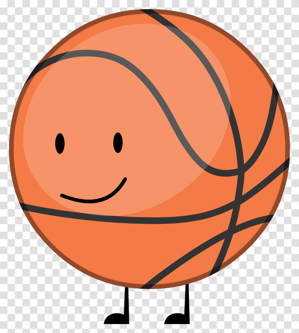 BFDI Basketball