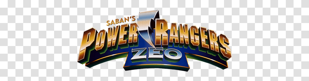 Battle For Power Rangers Logo Hd, Gambling, Game, Slot Transparent Png