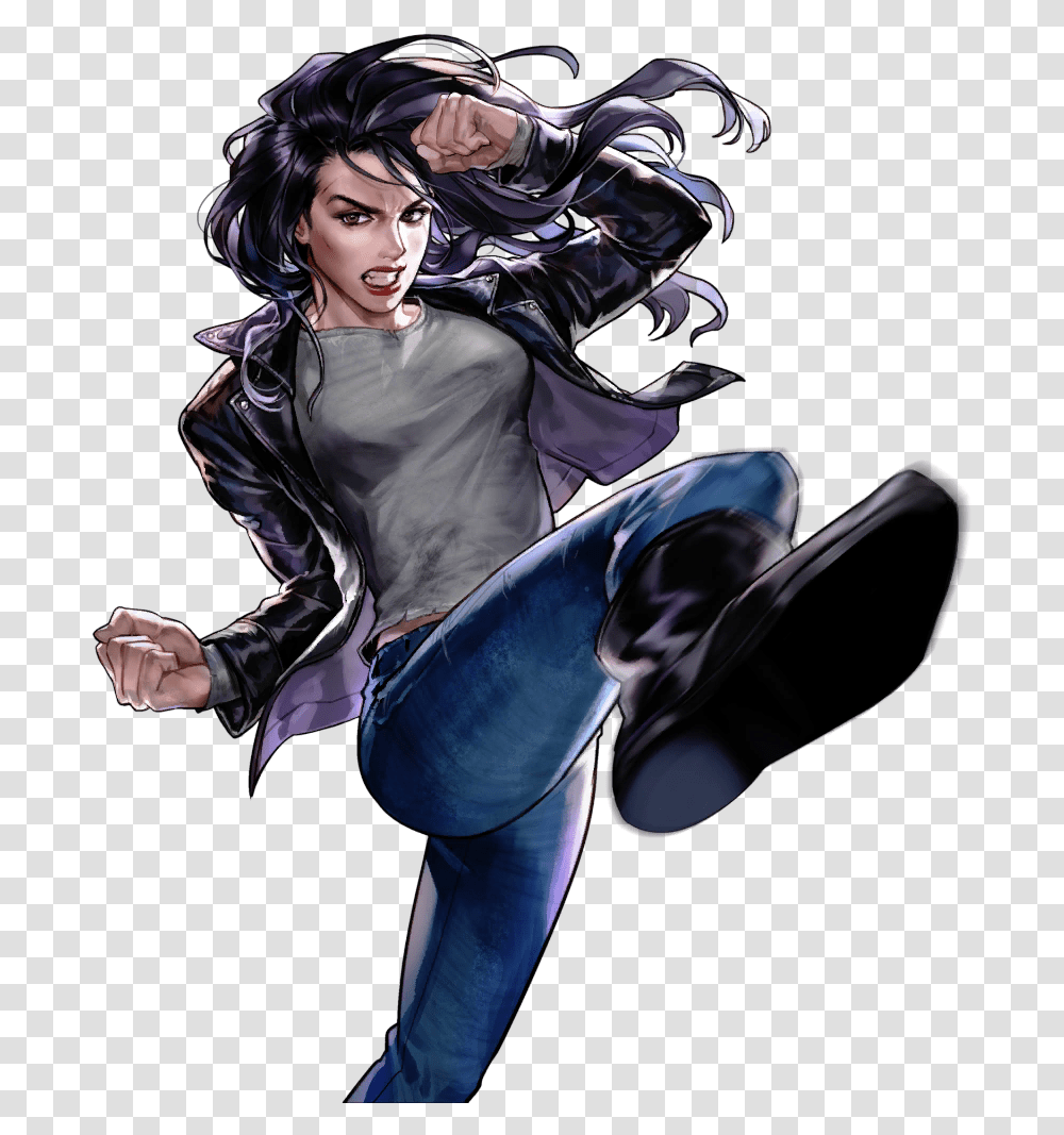 Battle Lines Cartoon, Person, Dance Pose, Leisure Activities, Long Sleeve Transparent Png