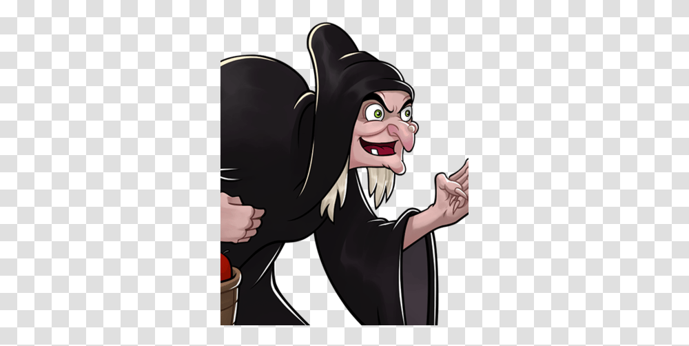 Battle Mode Wiki Disney Heroes Evil Queen, Person, Human, Mammal, Animal Transparent Png