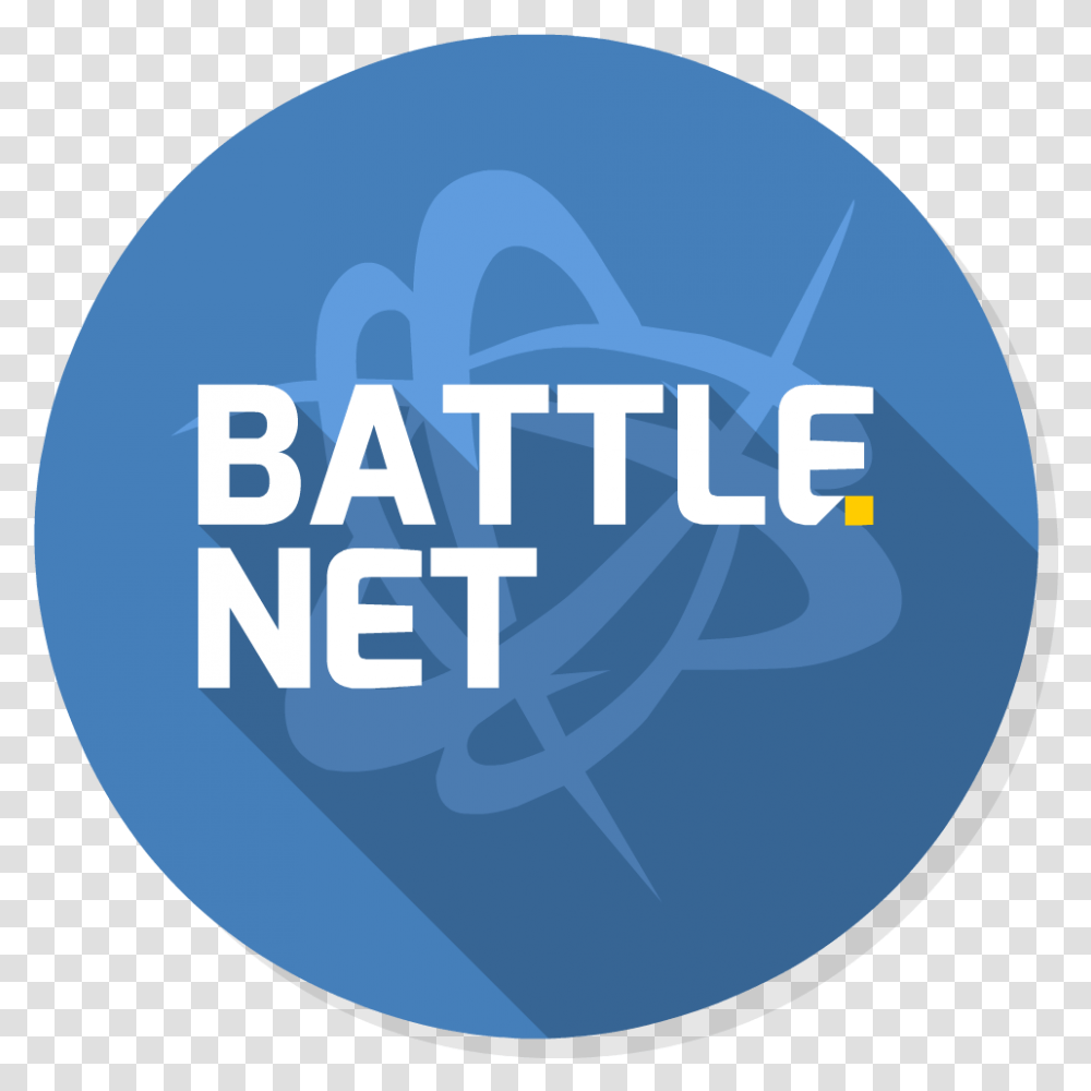 Battle Net Flat Icon Download Battle Net Icon Mac, Word, Sphere, Outdoors Transparent Png