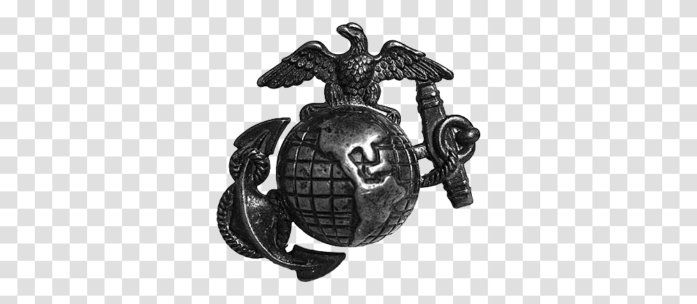 Battle Of Iwo Jima Usmc Icon, Logo, Symbol, Trademark, Sphere Transparent Png