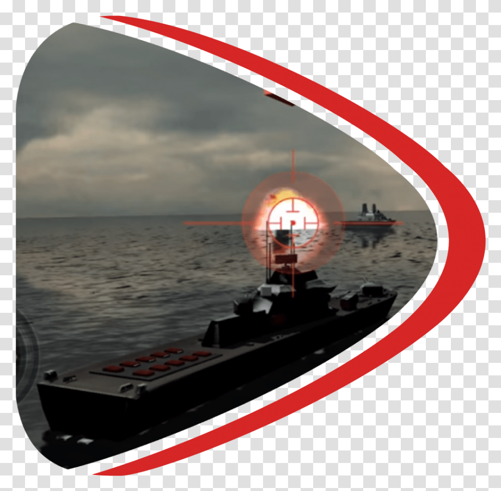 Battle Of Ships Handysize, Boat, Vehicle, Transportation, Military Transparent Png