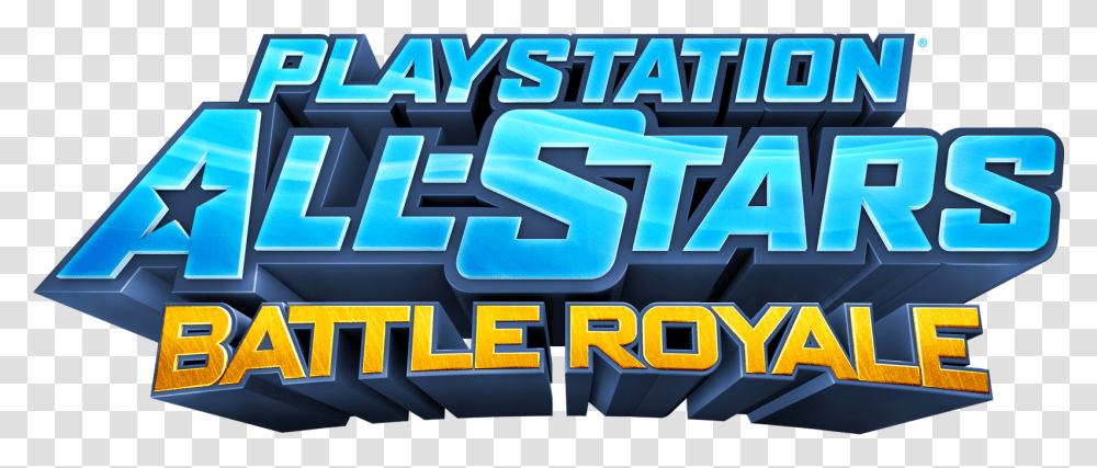 Battle Royale Logo, Purple Transparent Png