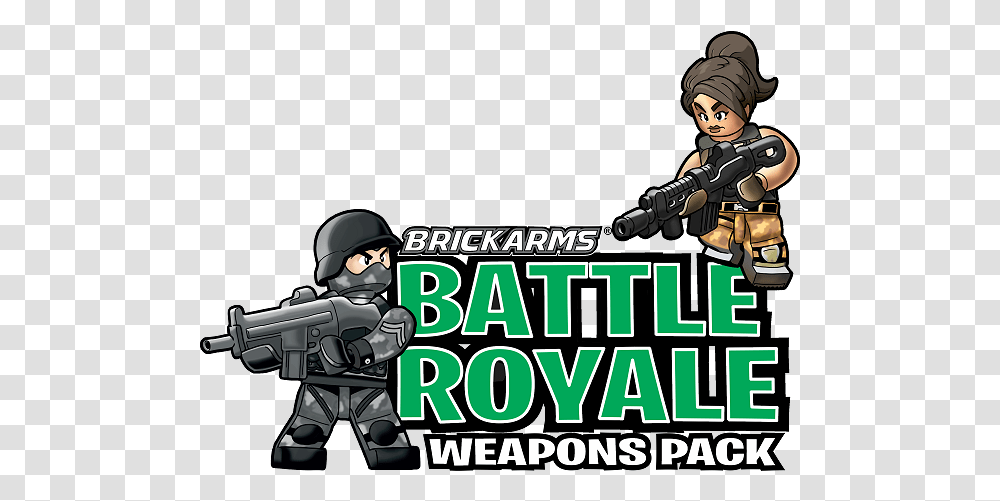 Battle Royale Machine Gun, Helmet, Clothing, Apparel, Person Transparent Png