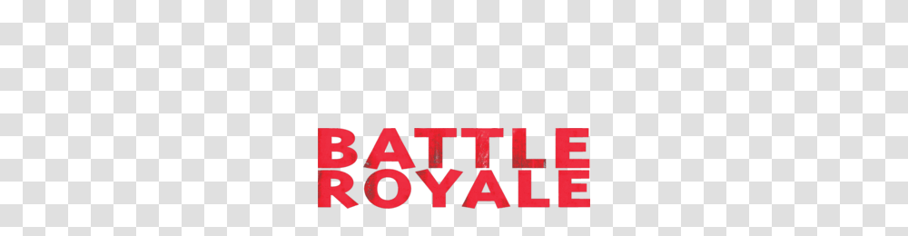 Battle Royale Netflix, Alphabet, Quake, Word Transparent Png