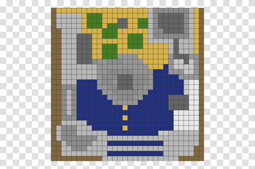 Battle Royale, Rug, Tile, Pattern, Number Transparent Png