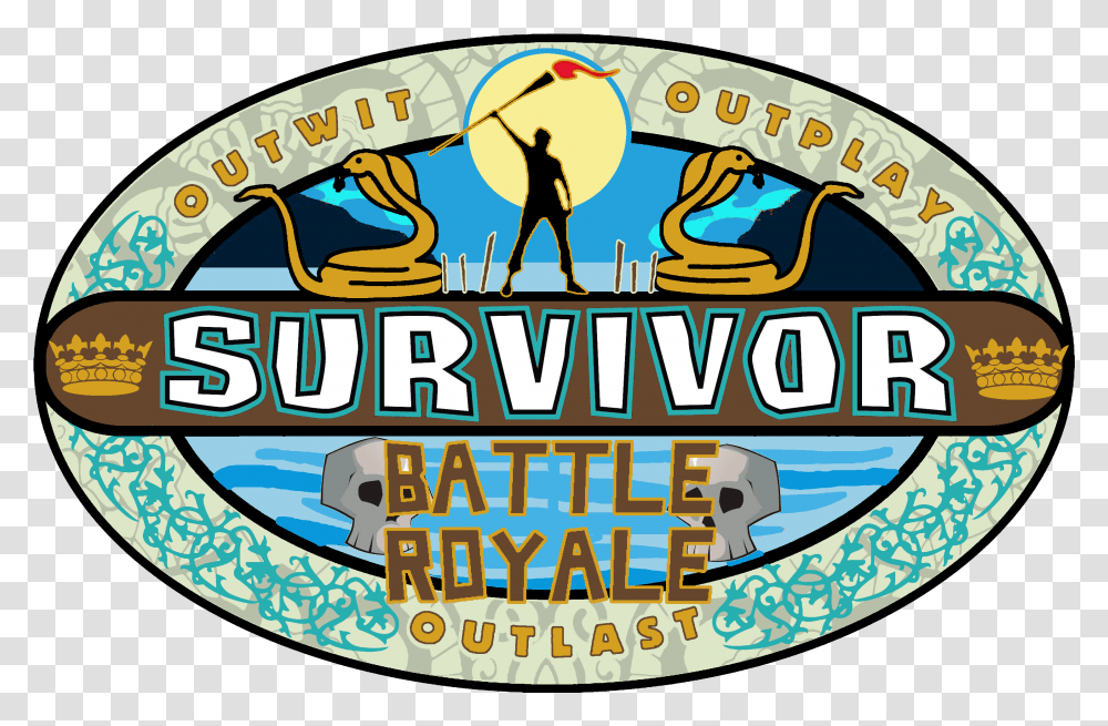 Battle Royale Survivor, Word, Person, Text, Adventure Transparent Png