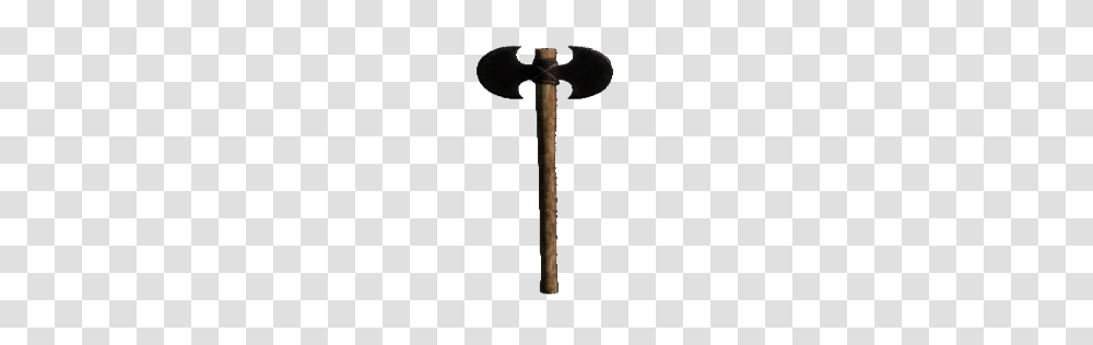 Battleaxe, Tool, Hammer, Cross Transparent Png