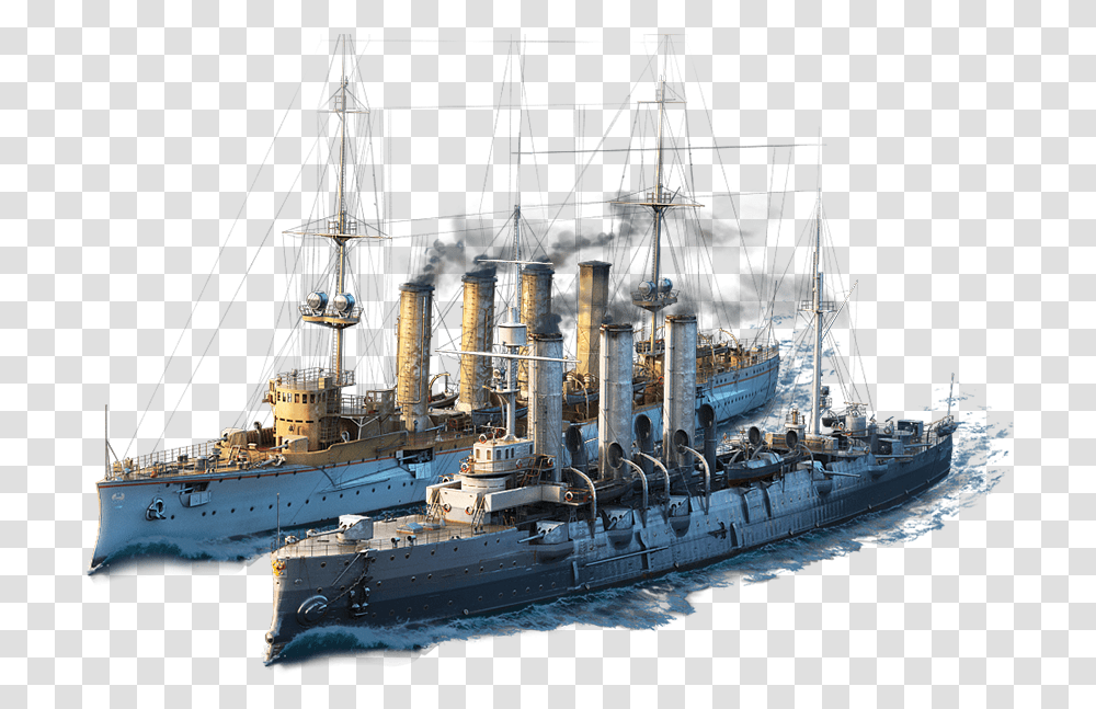 Battlecruiser, Boat, Vehicle, Transportation, Navy Transparent Png