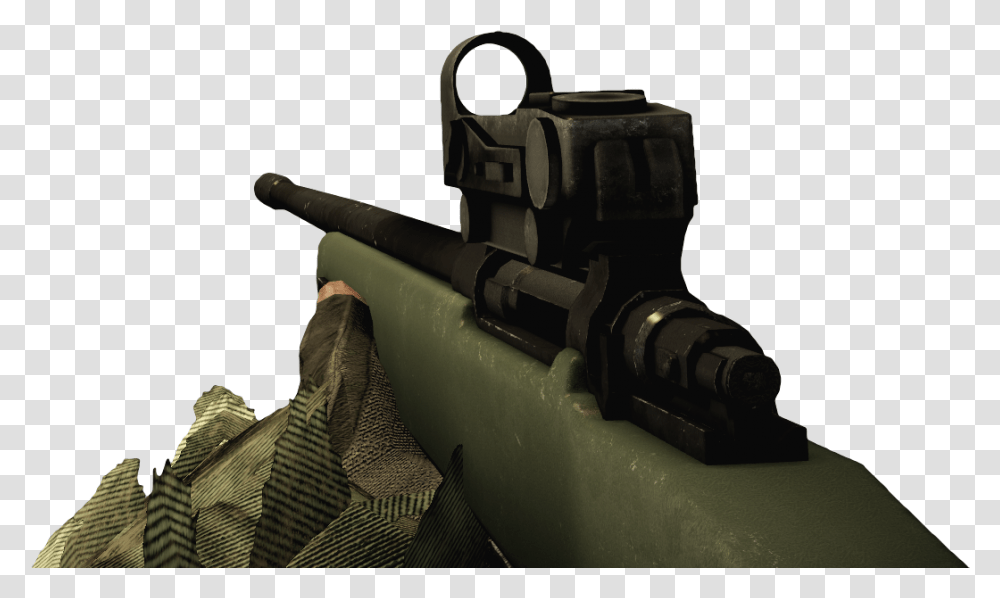 Battlefield 1 Sniper Battlefield Bad Company, Call Of Duty, Counter Strike, Weapon, Weaponry Transparent Png