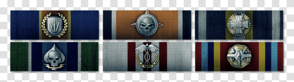 Battlefield 3 Medals, Logo, Emblem, Badge Transparent Png