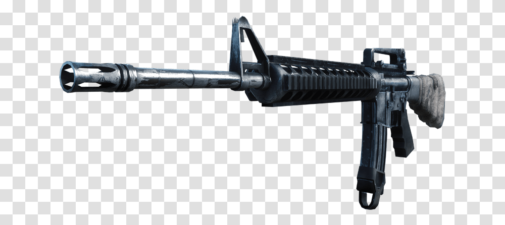 Battlefield 3 Weapons, Gun, Weaponry, Rifle, Hammer Transparent Png