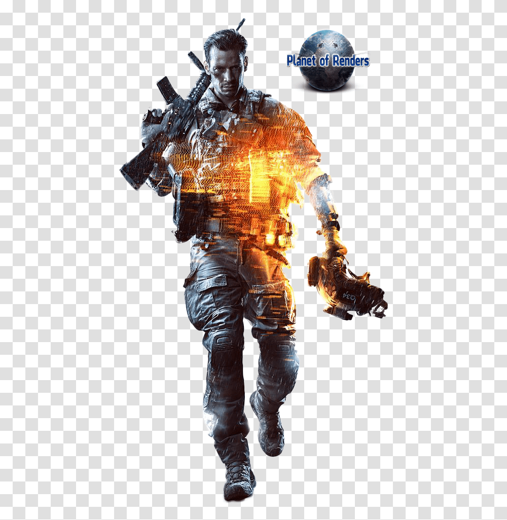 Battlefield 4 Battlefield 1 Battlefield Hardline Battlefield Battlefield, Person, Human, Astronaut Transparent Png