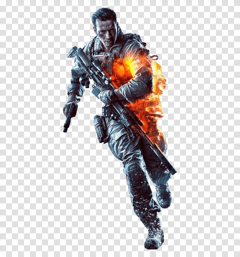 Battlefield 4 Battlefield Hardline Battlefield 3 Battlefield Assassins Creed Call Of Duty, Person, Human, Astronaut, Quake Transparent Png