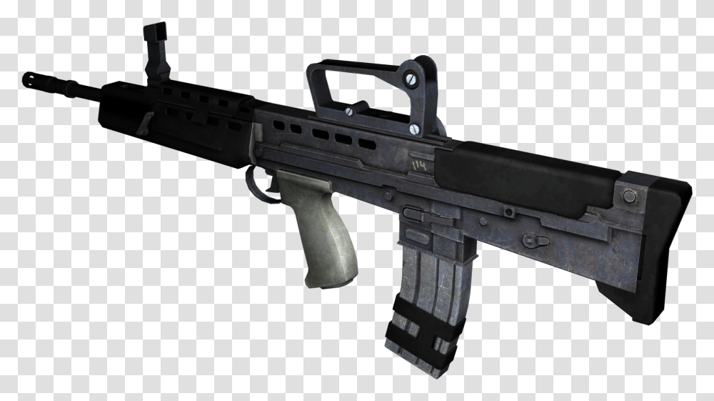 Battlefield 4 Guns Battlefield 4 Gun, Weapon, Weaponry, Rifle, Machine Gun Transparent Png
