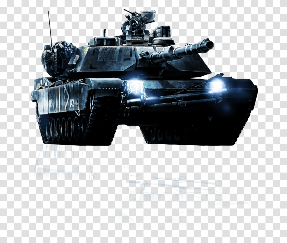 Battlefield 4 Tank, Army, Vehicle, Armored, Military Uniform Transparent Png