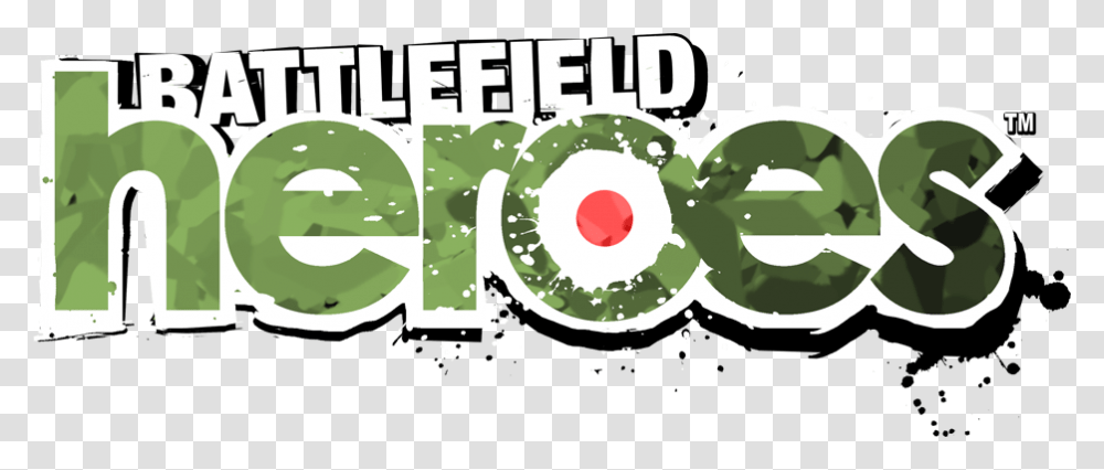 Battlefield Character Battlefield Heroes Logo, Label, Plant, Word Transparent Png