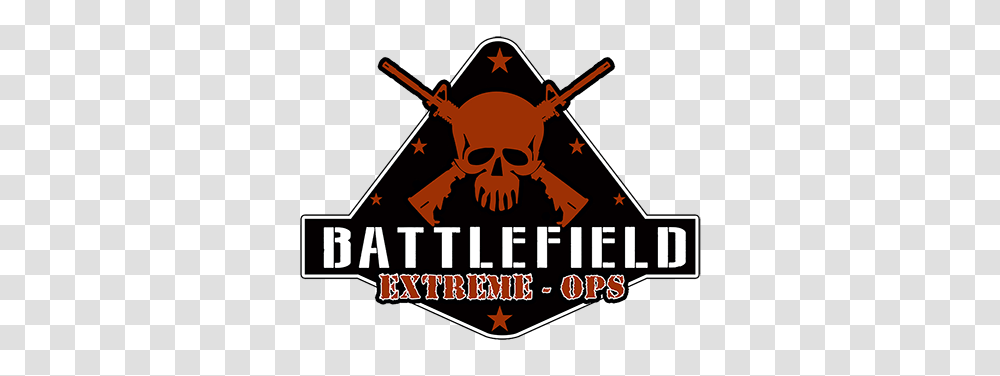 Battlefield Extreme Ops Tactical Laser Tag, Poster, Advertisement, Paper Transparent Png