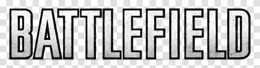 Battlefield, Game, Alphabet, Word Transparent Png