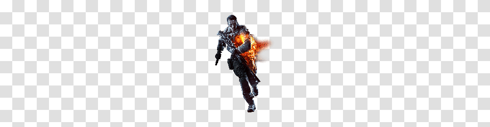 Battlefield, Game, Person, Human, Sweets Transparent Png