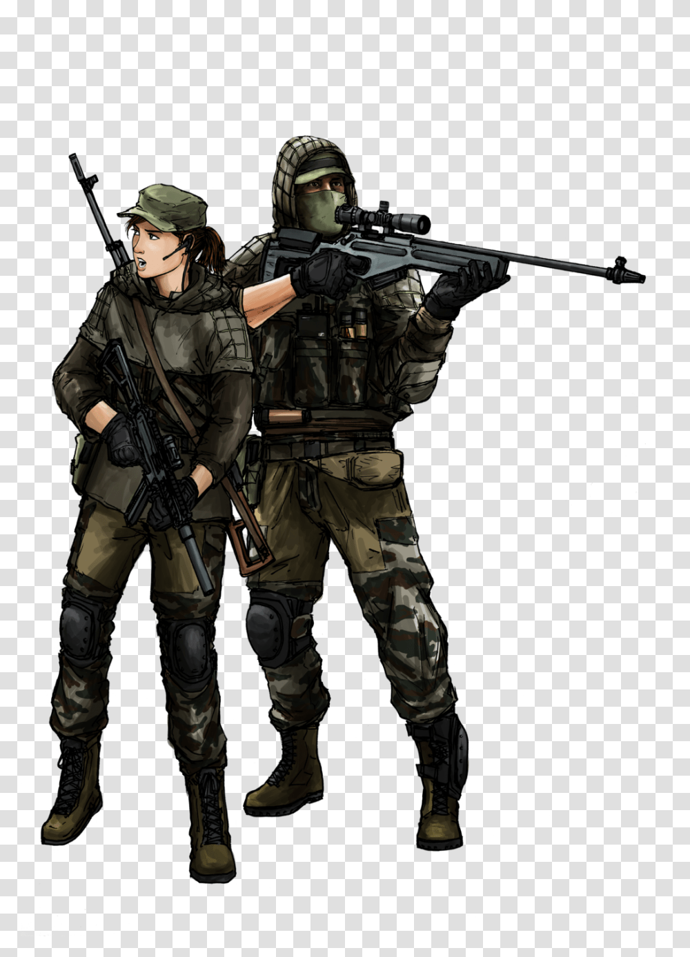 Battlefield, Game, Person, Military, Helmet Transparent Png