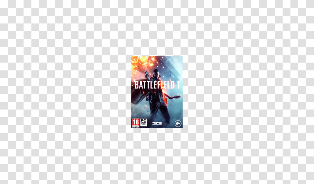 Battlefield Pc, Person, Human, Overwatch, Counter Strike Transparent Png