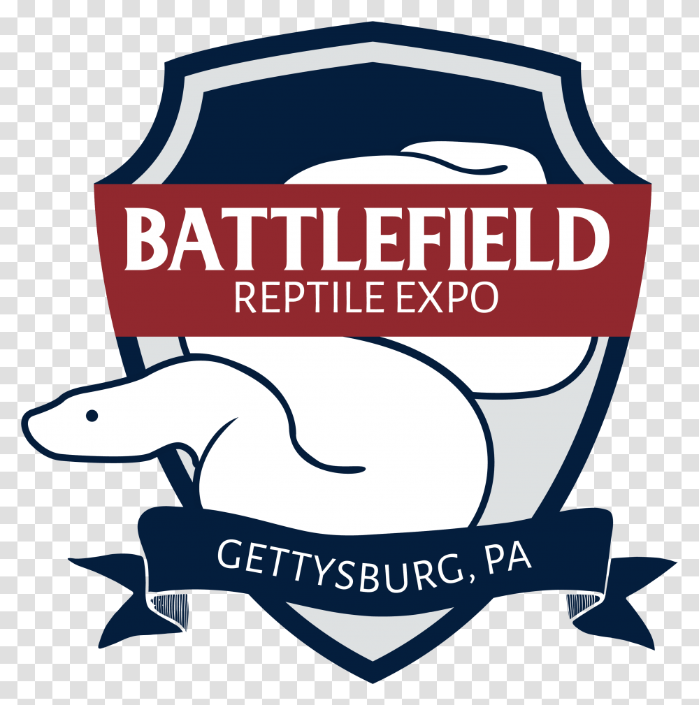 Battlefield Reptile Expo, Label, Advertisement, Poster Transparent Png