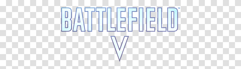 Battlefield V Codex Gamicus Humanity's Collective Gaming Battlefield V Logo, Text, Alphabet, Word, Scoreboard Transparent Png