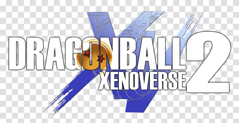 Battlefield V Just Looks Like Dragon Ball Xenoverse 2 Logo, Text, Alphabet, Crowd, Housing Transparent Png
