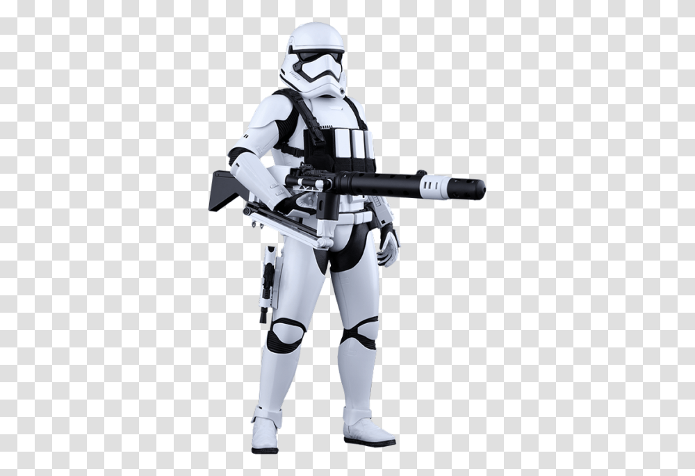 Battlefront 2 & Clipart Free Download Ywd Star Wars First Order Heavy Trooper, Robot, Helmet, Clothing, Apparel Transparent Png