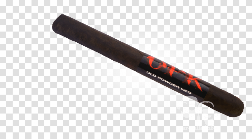 Battleground Old Powder Keg Maduro Corojo Cigar Trump Sharpie's For Sale, Team Sport, Sports, Baseball Bat, Softball Transparent Png