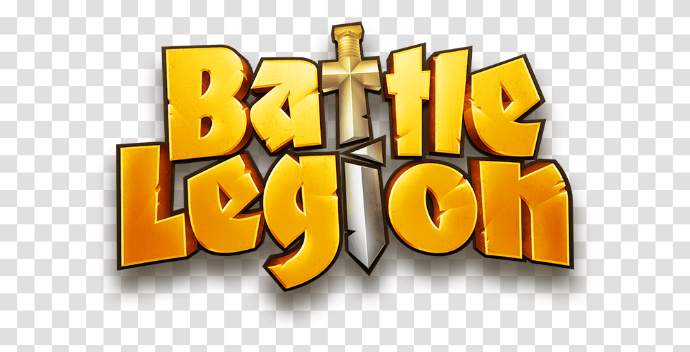 Battlelegion Logo Illustration, Alphabet, Word, Slot Transparent Png