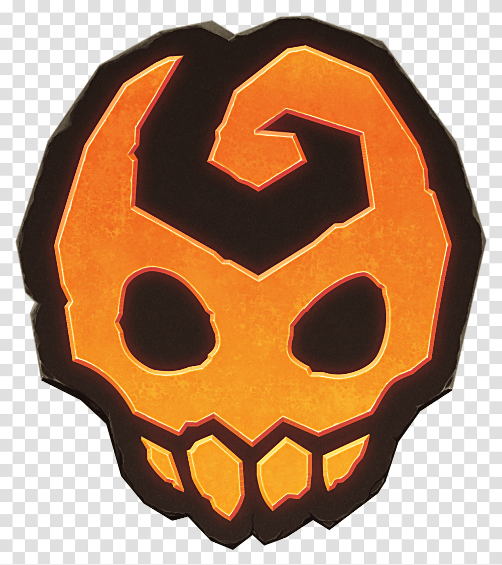 Battlerite Icon, Halloween Transparent Png