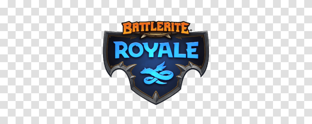 Battlerite Royale Release Date Revealed, Logo, Trademark, Emblem Transparent Png