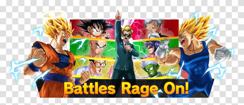 Battles Rage On Cartoon, Sunglasses, Person, Advertisement, Poster Transparent Png