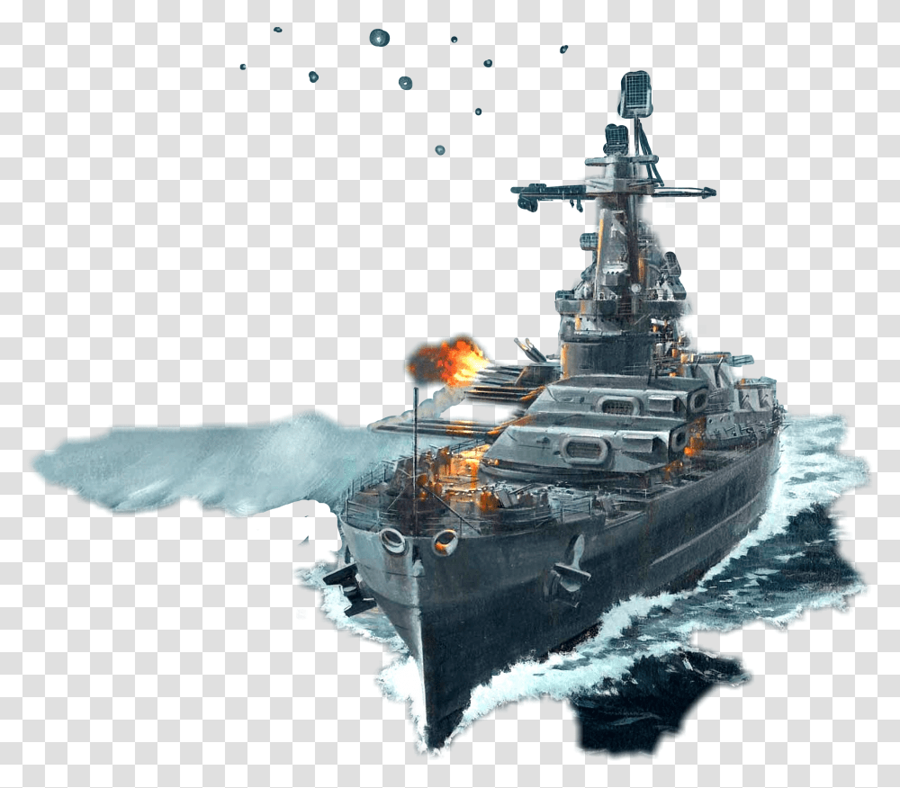 Battleship Freetoedit World Of Warship Wallpaper Iphone, Boat, Vehicle, Transportation, Navy Transparent Png