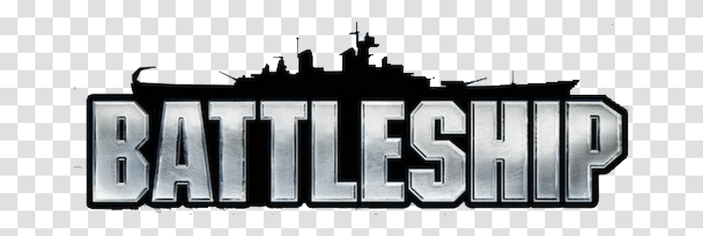 Battleship Logo Logodix Facade, Word, Motel, Hotel, Building Transparent Png