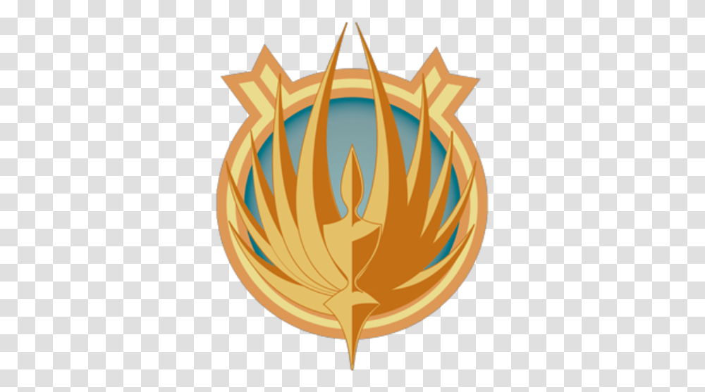 Battlestar Galactica Fanon Wiki United Colonies Of Kobol, Outdoors, Nature, Gold, Lighting Transparent Png