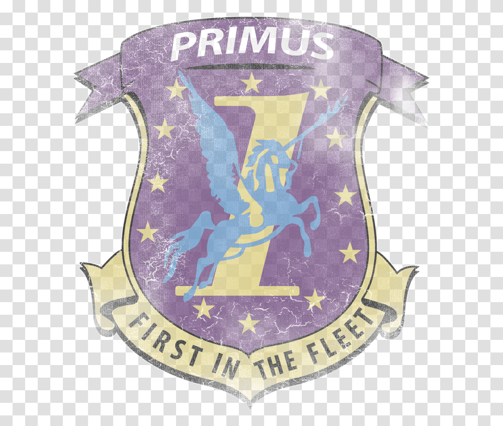 Battlestar Galactica Primas Badge Mens Hsc Key Worker Car Sticker, Symbol, Logo, Trademark, Shirt Transparent Png