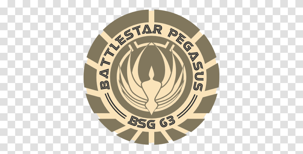Battlestar Logo Vector Battlestar Galactica, Poster, Advertisement, Symbol, Trademark Transparent Png
