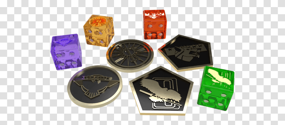 Battletech Clan Invasion By Catalyst Games - Kickstarter Badge, Spoke, Machine, Wheel, Clock Tower Transparent Png