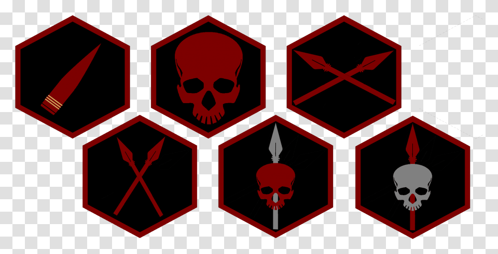 Battletech Custom Company Logos Mercenary Logo, Symbol, Key, Pirate, Star Symbol Transparent Png