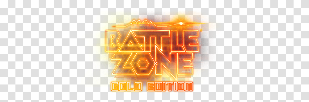 Battlezone Gold Edition Out Now Language, Light, Neon, Lighting, Text Transparent Png