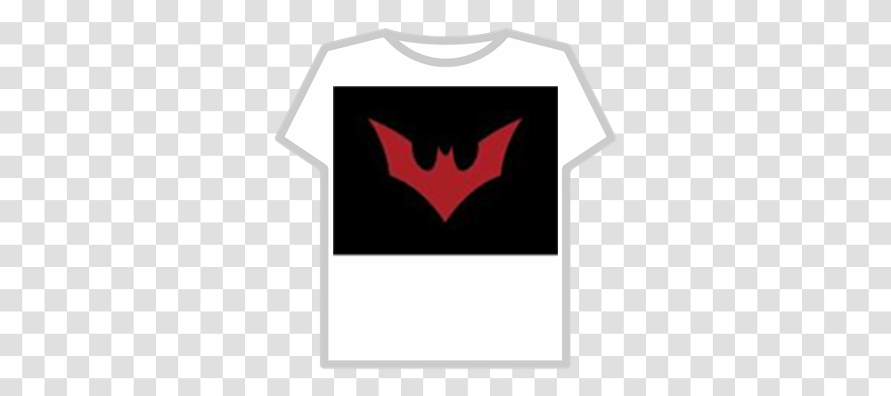 Batwoman Logo Roblox T Shirt Nike, Clothing, Apparel, Symbol, T-Shirt Transparent Png