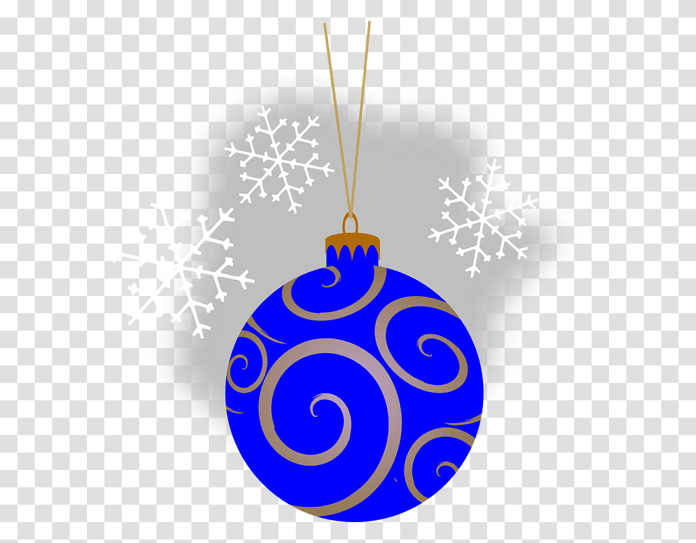 Bauble Blue Christmas Holiday Ornament Decorative Green Christmas Baubles Clipart, Pendant, Pattern Transparent Png