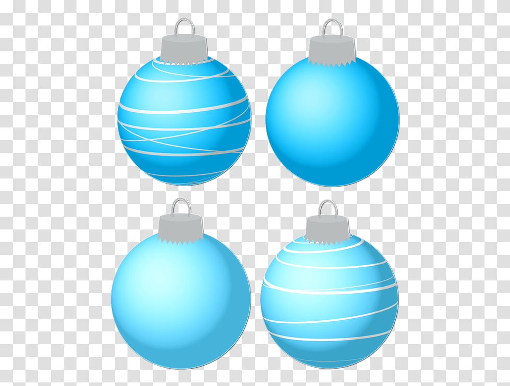 Bauble Christmas Baubles Ornament Christmas Blue, Astronomy Transparent Png