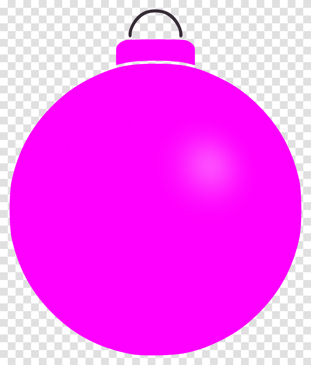 Bauble Clipart, Balloon, Ornament Transparent Png